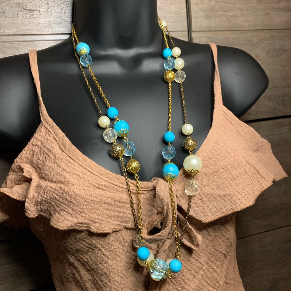2 Necklaces - Picture 7 of 7